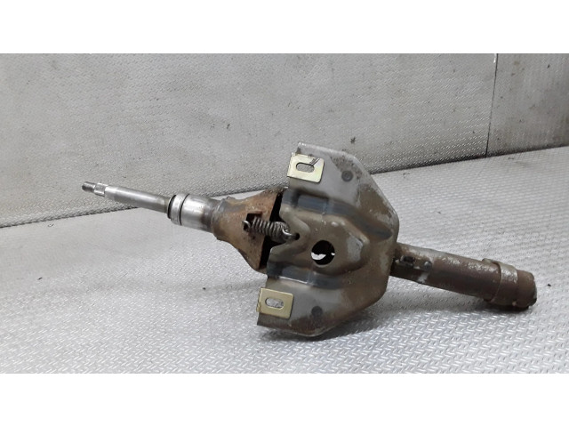 Рулевая рейка Mitsubishi Pajero 1991-1999 года