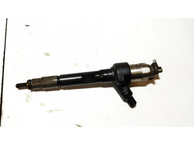 Vstřikovač R2AA13H50 Mazda CX-7 pro naftový motor 2.2