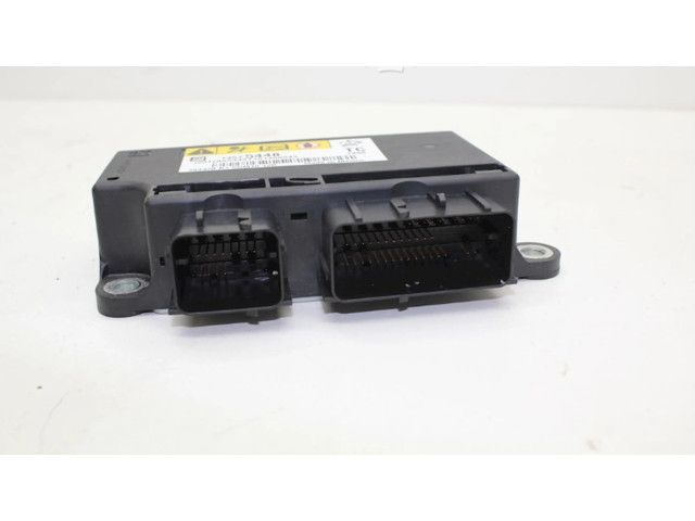 Блок подушек безопасности 13575448, 13575448 Saab 9-5