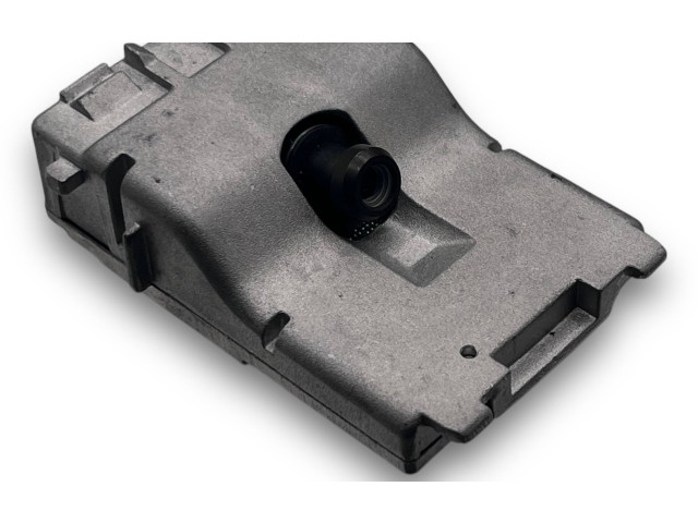 Блок комфорта A5431, 68604122AA Jeep Compass