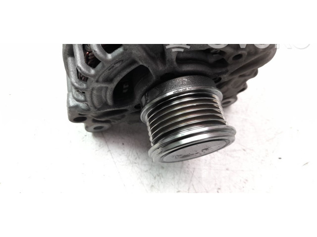 Генератор 05L903026L   Volkswagen Passat Alltrack      