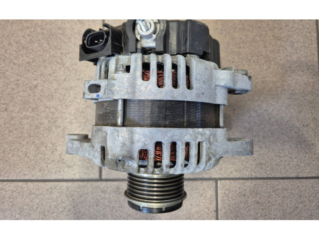 Генератор 3730003AA0   KIA Xceed      