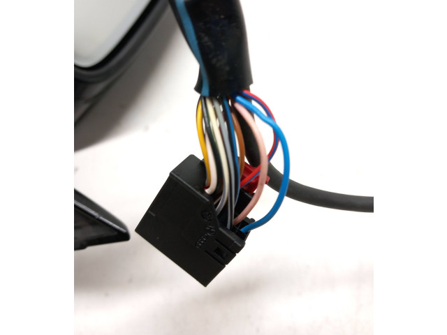 Zpětné zrcátko  Audi A8 S8 D4 4H 2011  A2526403  