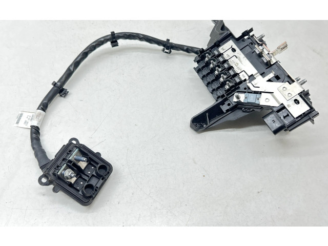 Pojistková skříňka A2135403539, 210624 Mercedes-Benz EQC 2022