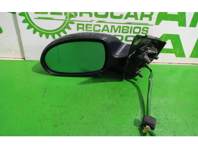 Zpětné zrcátko Citroen Berlingo 2007 12283040