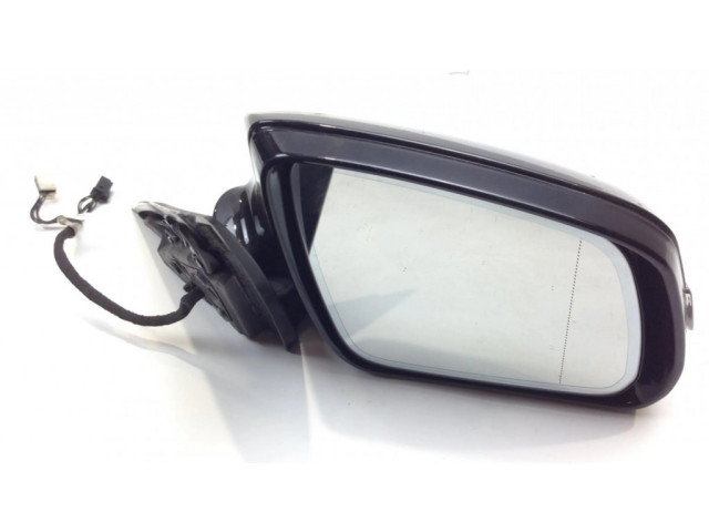 Zpětné zrcátko pravé Mercedes-Benz C W204 2008 A2048100476, A2048103219