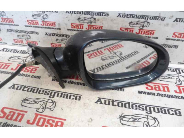 Зеркало электрическое Volkswagen Jetta V 2005 - 2010 года