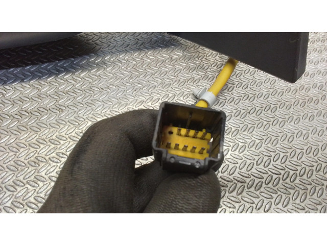 Zpětné zrcátko pravé Citroen Jumpy 2007  12473050  