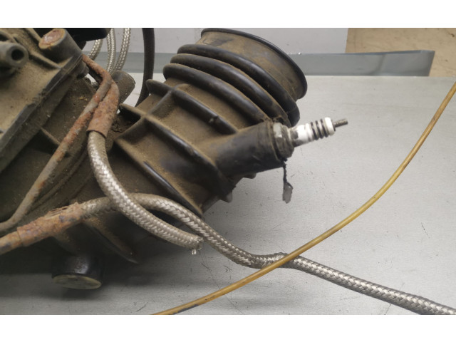 Vstřikovací lišta 034133837K, 2437020005   Audi 80 90 S2 B4     