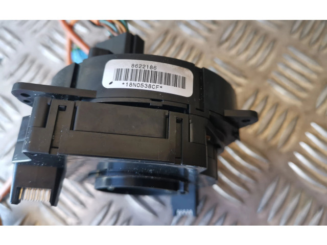 Подрулевой шлейф SRS 8622186   Volvo XC90