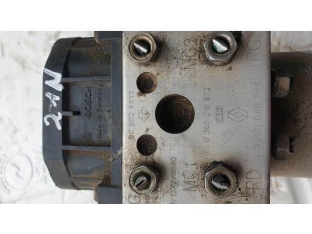 Jednotka ABS 8200085584, 0273004621 Renault Clio II 1998