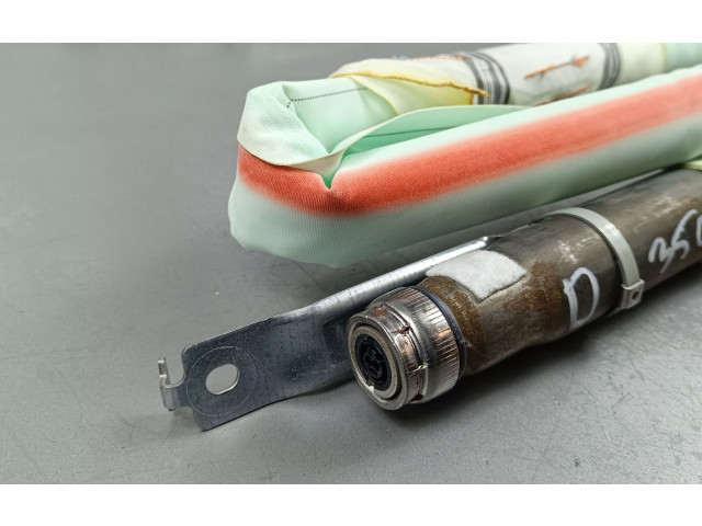 Боковая подушка безопасности Jeep Grand Cherokee