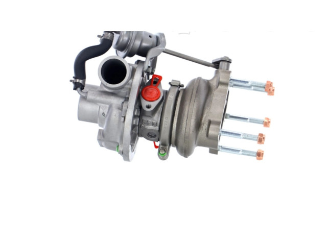 Турбина Opel Vectra B VB420011, VB420011