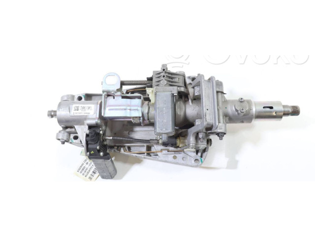 Рулевая рейка 1013033-00-A, 101303300A Tesla Model S 2012 - года