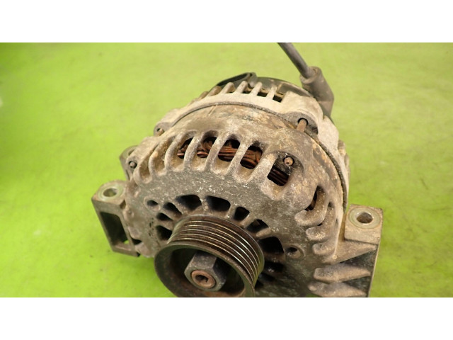 Генератор Chevrolet Blazer 4.3