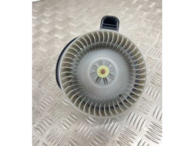 Вентилятор печки MF1163602671, U97NA Jaguar XE