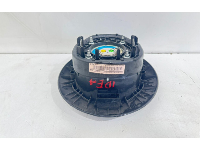 Подушка безопасности водителя Fiat Idea