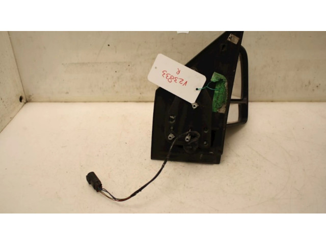 Зеркало (механическое)       Ford Transit Courier  2014 - 2023 года   