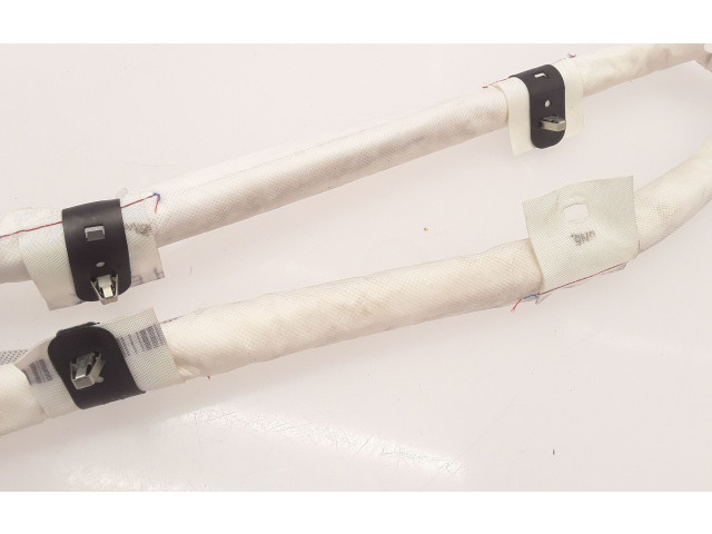 Боковая подушка безопасности 8T8880741A Audi A5 8T 8F