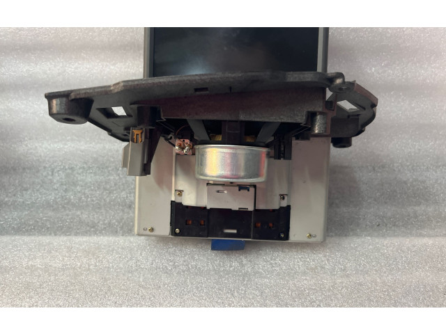 Дисплей 86738221, 20010047 Volvo V70