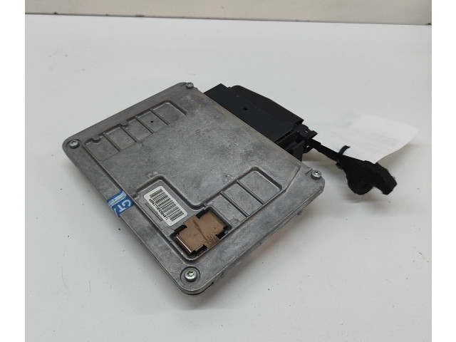 Блок управления коробкой передач 8W0907163   Audi A5