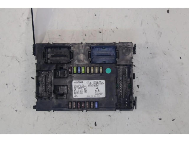 Блок предохранителей Fiat Tipo