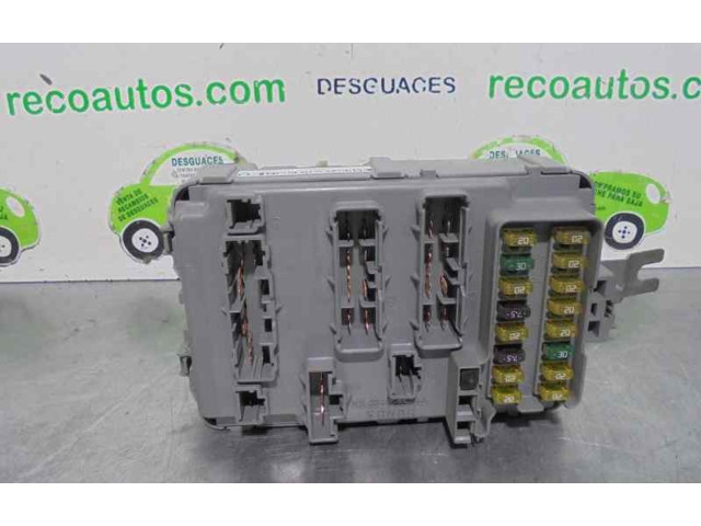 Модуль управления BSM 3821AS1A Honda Accord