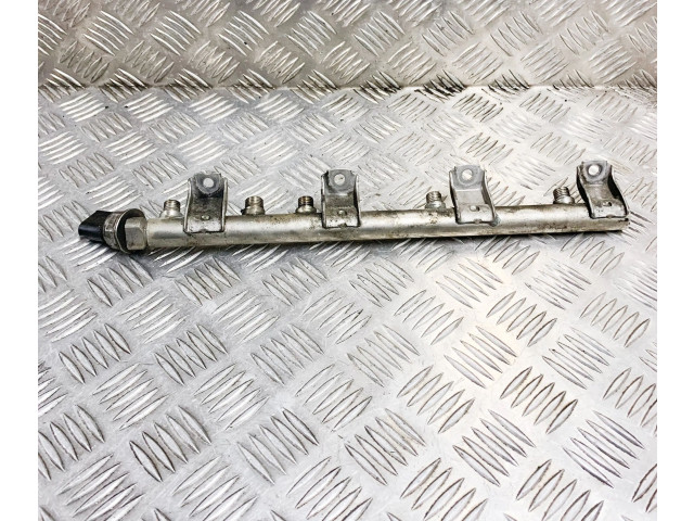 Топливная рампа 7537319, 55PP1101   BMW 5 F10 F11 4.4  для двигателя N63 B44 A