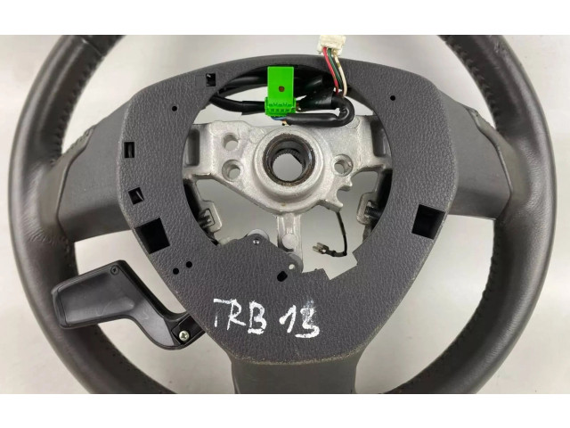 Руль Subaru Tribeca 2008 - 2016 года
