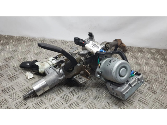 Volant Nissan Micra K14 2016 488105FA6A, ELECTRO/MECANICA