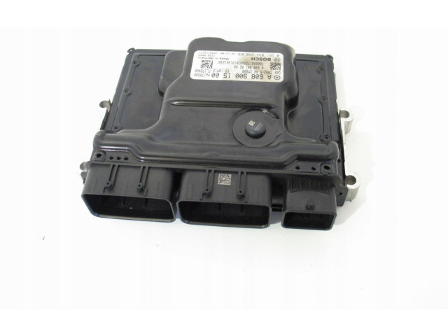 Řídící jednotka Array Mercedes-Benz B W247 2020