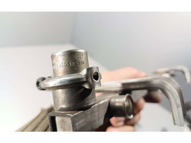 Магистральная трубка топлива    0280160515   Saab 9-5