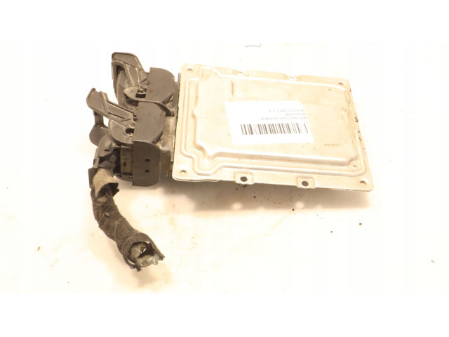 Řídící jednotka 52013989   Fiat Punto (199) 2015