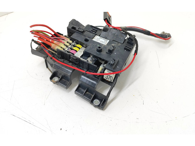 Pojistková skříňka 7P0937548H Porsche Cayenne (92A) 2013