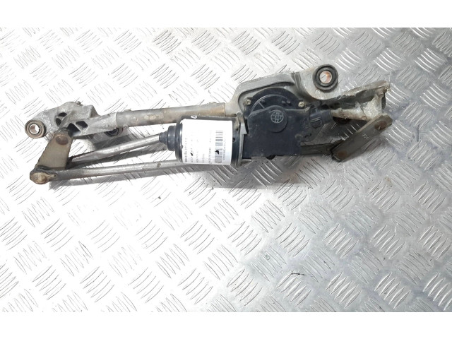 Моторчик дворников CB0767340B Mazda Premacy