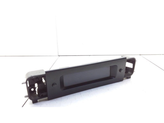 Дисплей 9644230277, 216675730 Peugeot 406