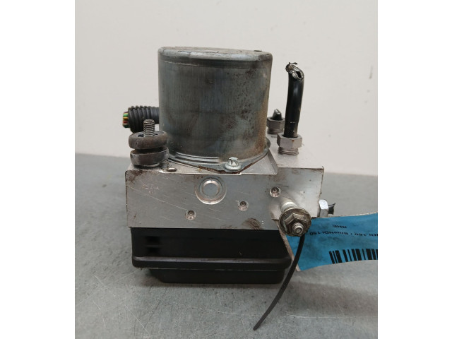 Jednotka ABS 0265230881, 9674677580 Peugeot 5008 2012