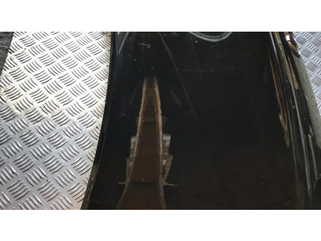 Задняя крышка (багажника)