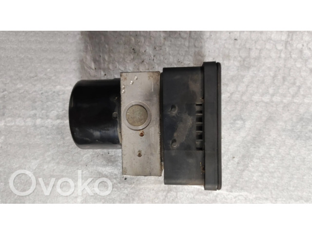 Блок АБС 00008556E1 Ford Fiesta 2002-2005 года