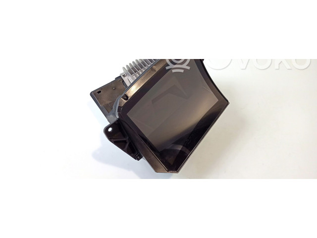 Дисплей 62308784909, 8784909 BMW X3 G01