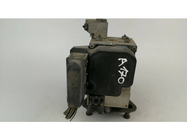 Jednotka ABS 0034317412, 0265202433 Mercedes-Benz A W168 1999