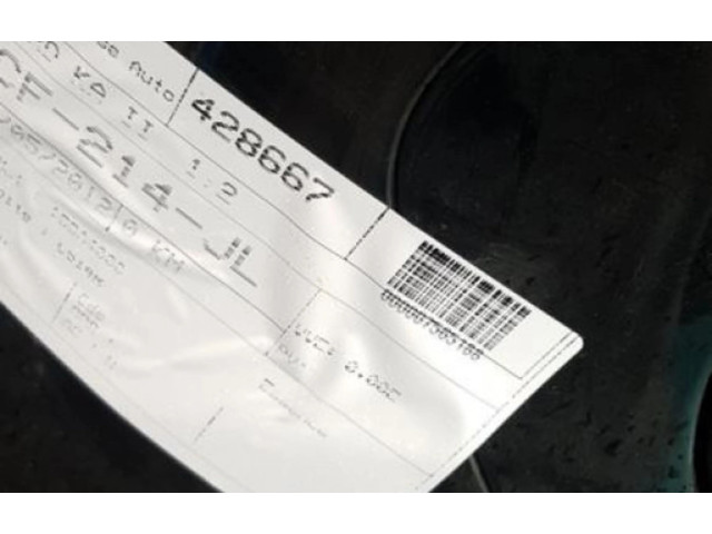 Руль Ford Ka  2009 - 2017 года 1893361      