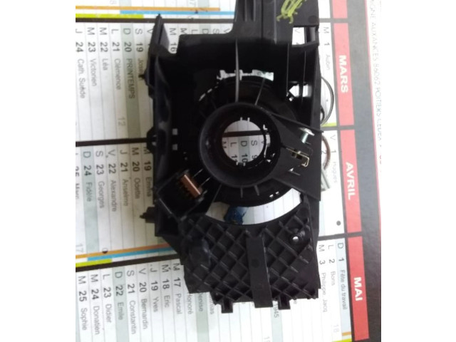 Подрулевой шлейф SRS 252103766R, 252103766R   Renault Clio III