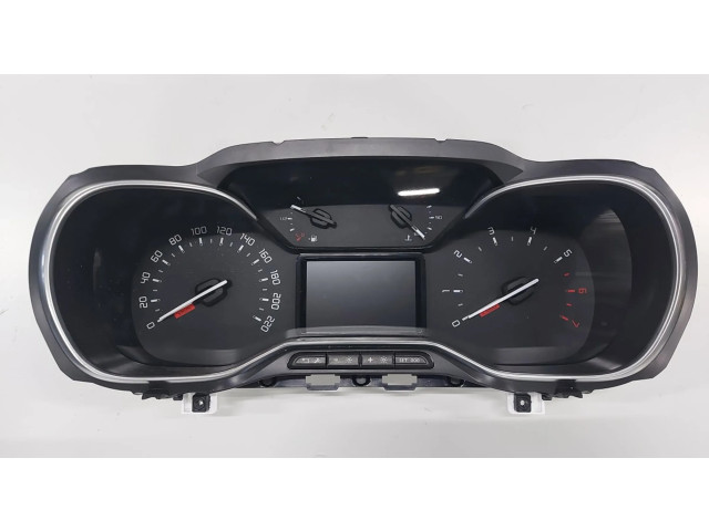 Přístrojová deska  Citroen Berlingo 2022 984241308000  