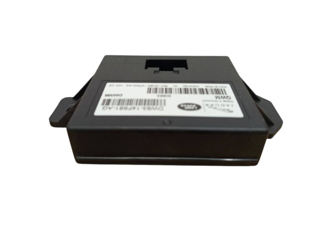 Блок комфорта DW9314F681AG, 30863   Jaguar XJ X351   