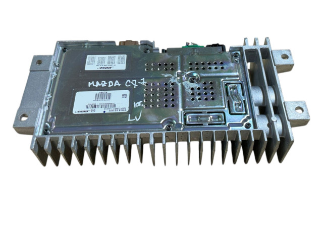 Звукоусилитель EH4466920, 313959002010126 Mazda CX-7