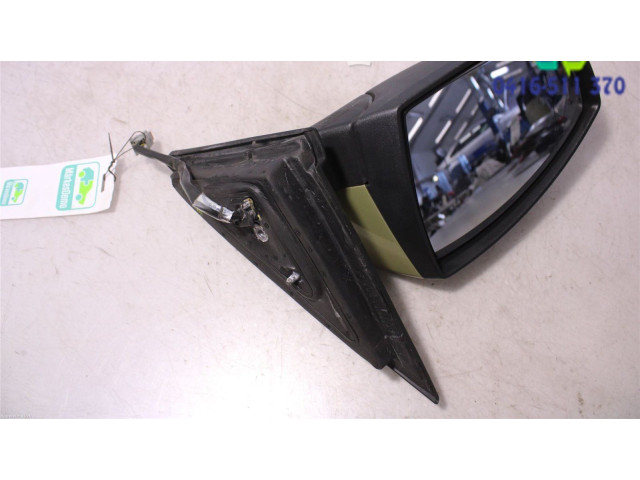 Зеркало электрическое        Ford S-MAX  2006 - 2015 года   