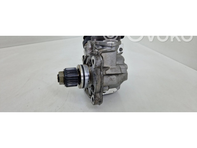 Vstřikovací čerpadlo 059130755CG, 0445010806 Audi Q7 4M