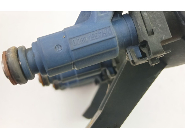 Форсунка 1984C6, 0280155794    Peugeot 306  G-NFZ 