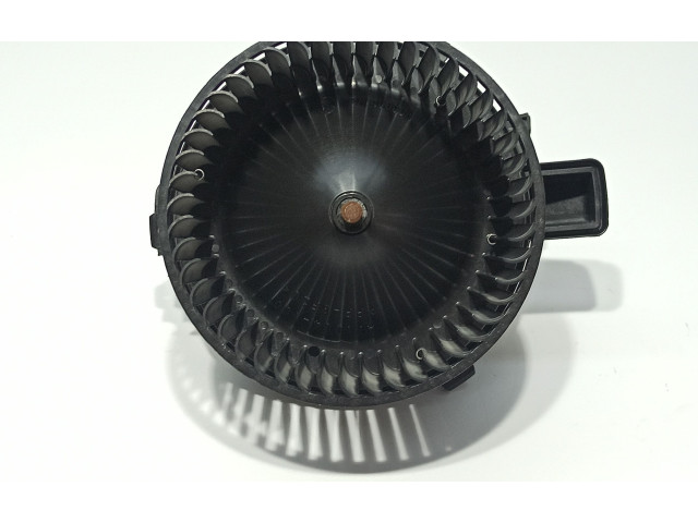 Вентилятор печки 4M1820021, 4M1820021C Audi A4 Allroad